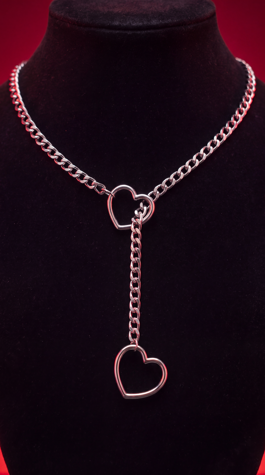 KINKD classic chocker